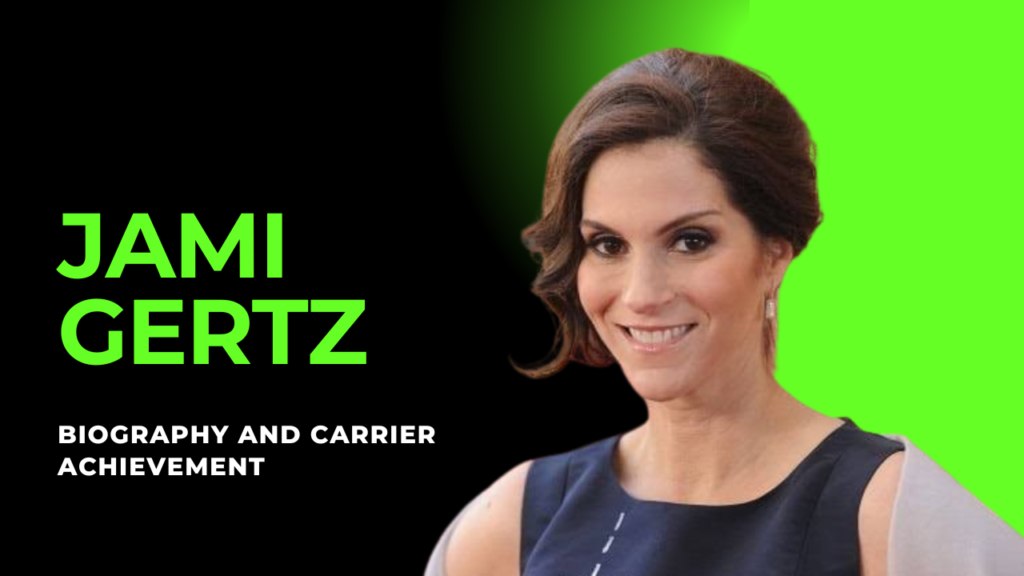 Jami Gertz Net Worth